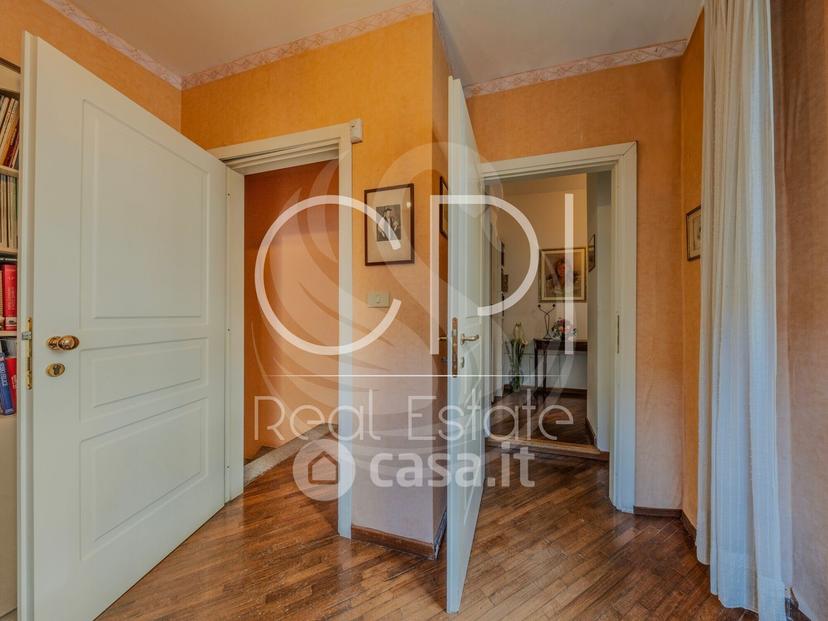 Appartamento in Corso Vittorio Emanuele II 9 — foto 51 di 64
