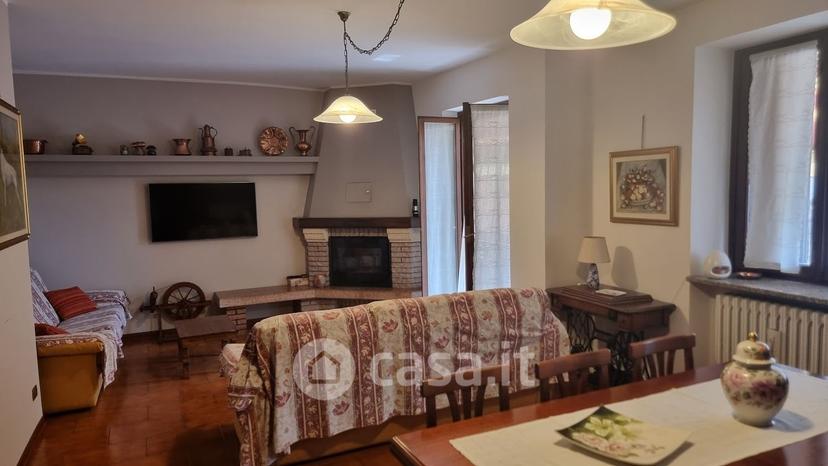 Appartamento in Via della Chiesa 2 — foto 42 di 48