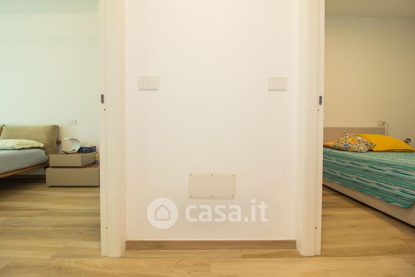 Trilocale in Via Pompeu Fabra 13 — foto 15 di 48
