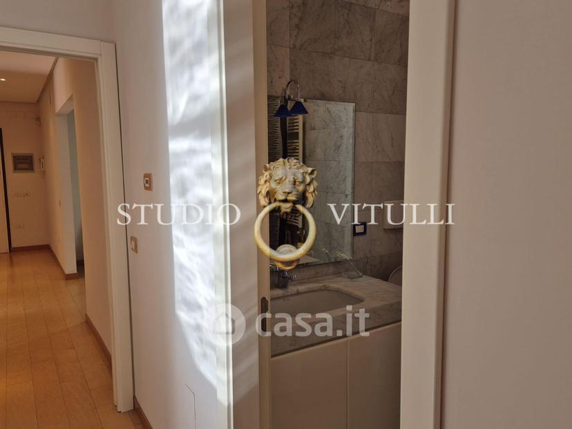Appartamento in Via Salvatore Matarrese 10 — foto 20 di 27