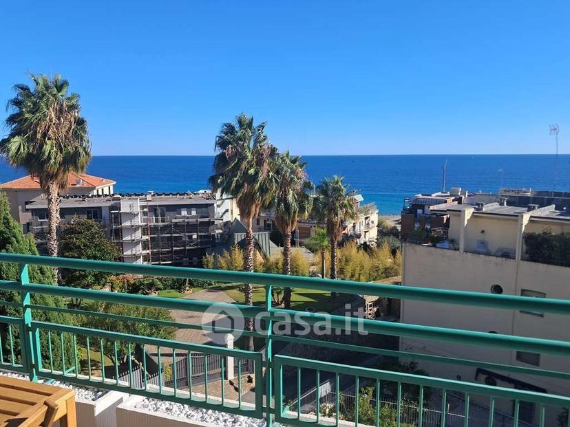 Appartamento in Via Padre Semeria 103 — foto 4 di 30