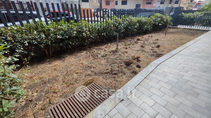 Quadrilocale in Via Vergine Maria — foto 18 di 19