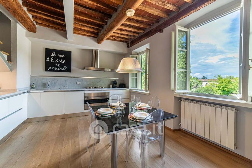 Trilocale in Via S. Nicolao 45 — foto 41 di 57