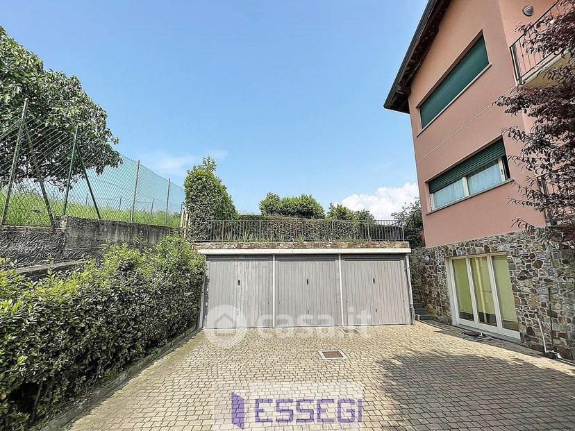 Quadrilocale in Via Papa Giovanni XXIII 16 — foto 13 di 30