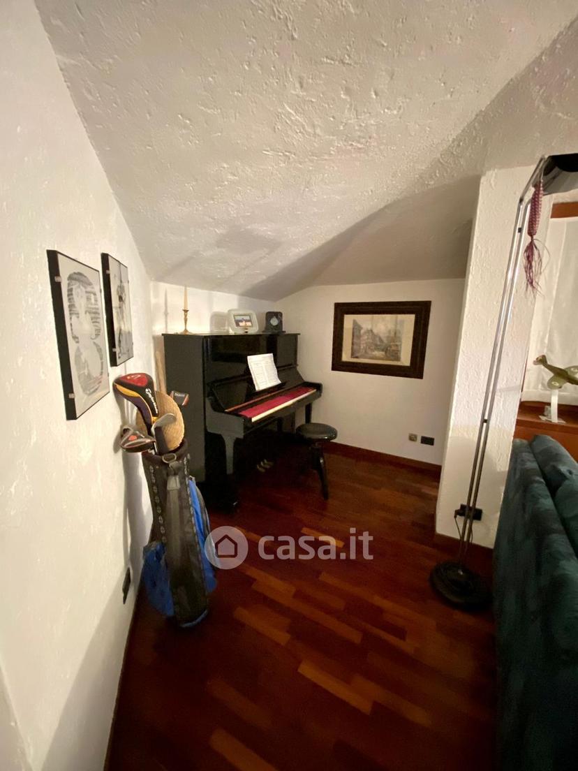 Trilocale in Monviso 6 — foto 11 di 28