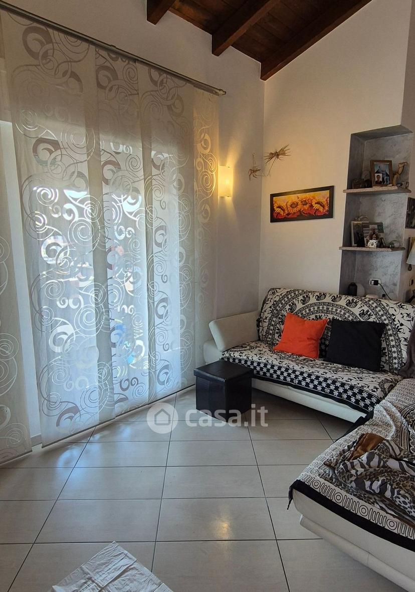 Appartamento in Via Plinio 18 — foto 127 di 133