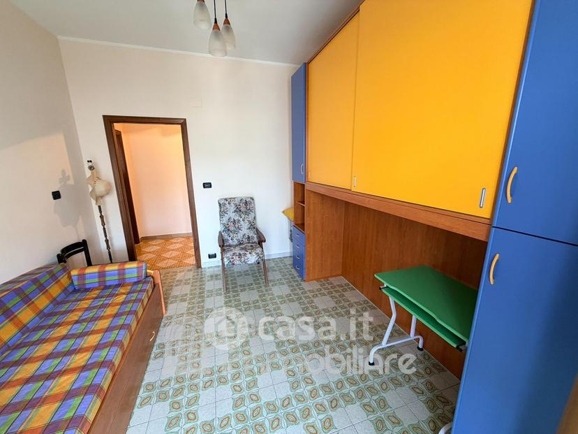 Trilocale in Via Alcide de Gasperi 7 — foto 51 di 54