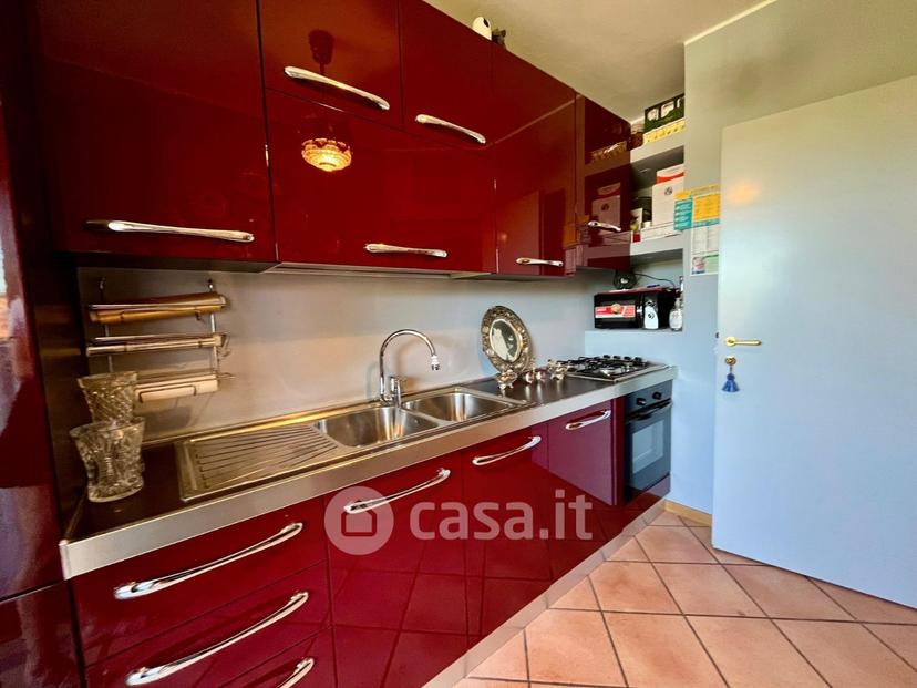 Trilocale in Via Cesare Beccaria 9 — foto 2 di 57