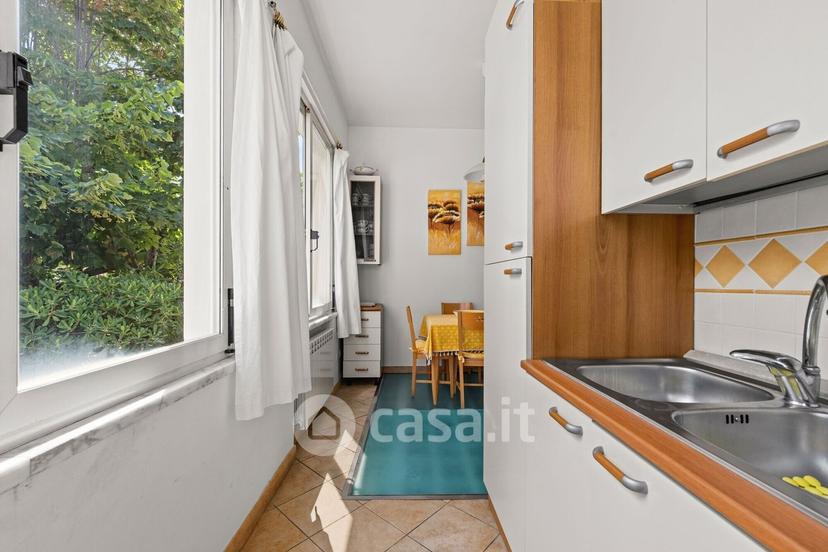 Appartamento in Via Tagliamento 10 — foto 8 di 25