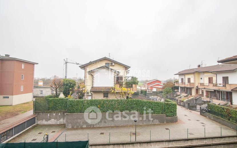 Trilocale in Via Badalasco — foto 19 di 30