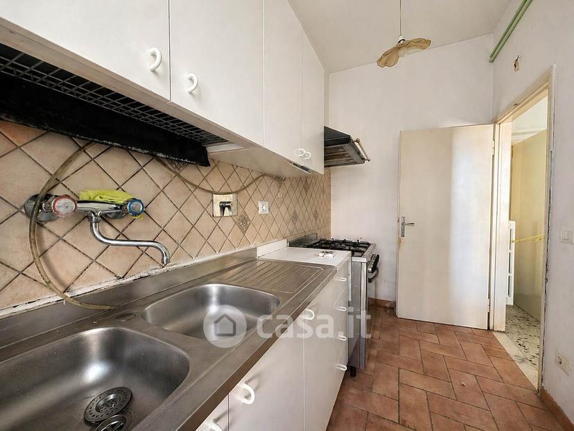 Appartamento in Borgo San Giusto 20 — foto 4 di 11