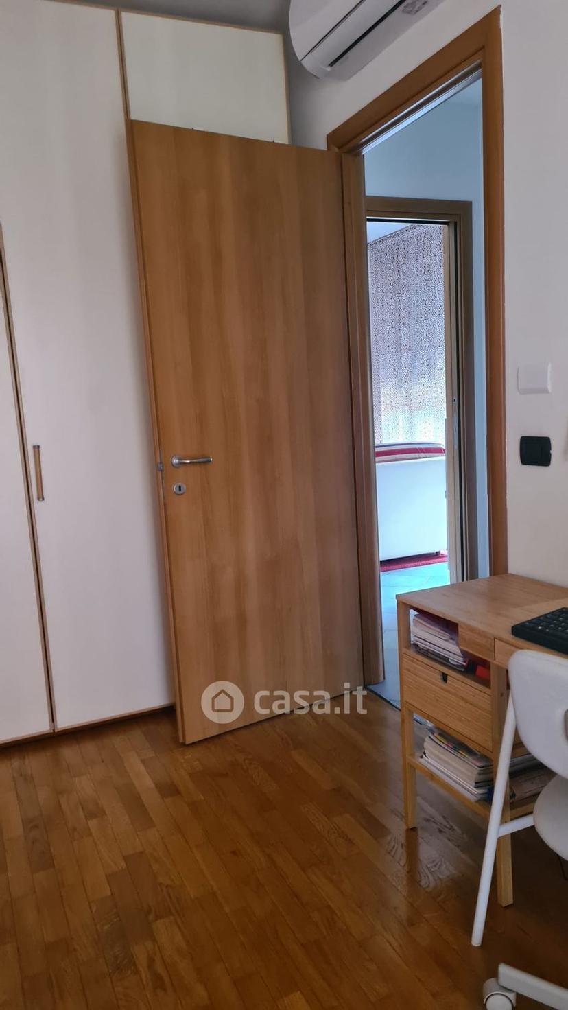Trilocale in Via delle Forze Armate 250 — foto 22 di 38