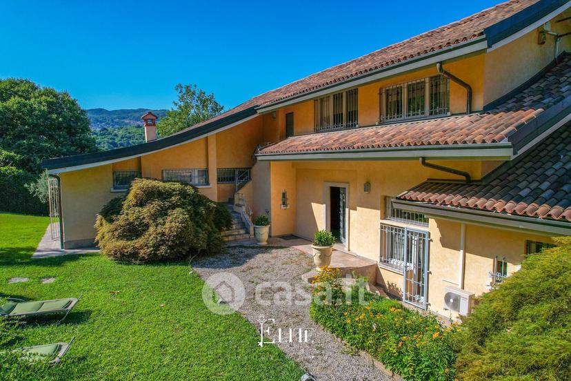 Villa in Via Moncalvo 15 — foto 40 di 63
