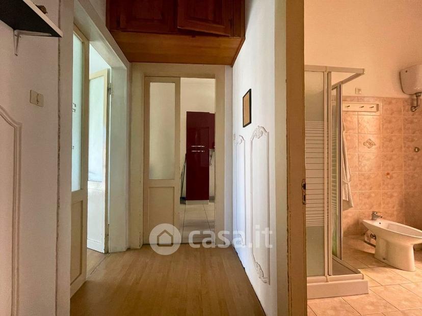 Trilocale in Via del Raggio Vecchio — foto 30 di 35