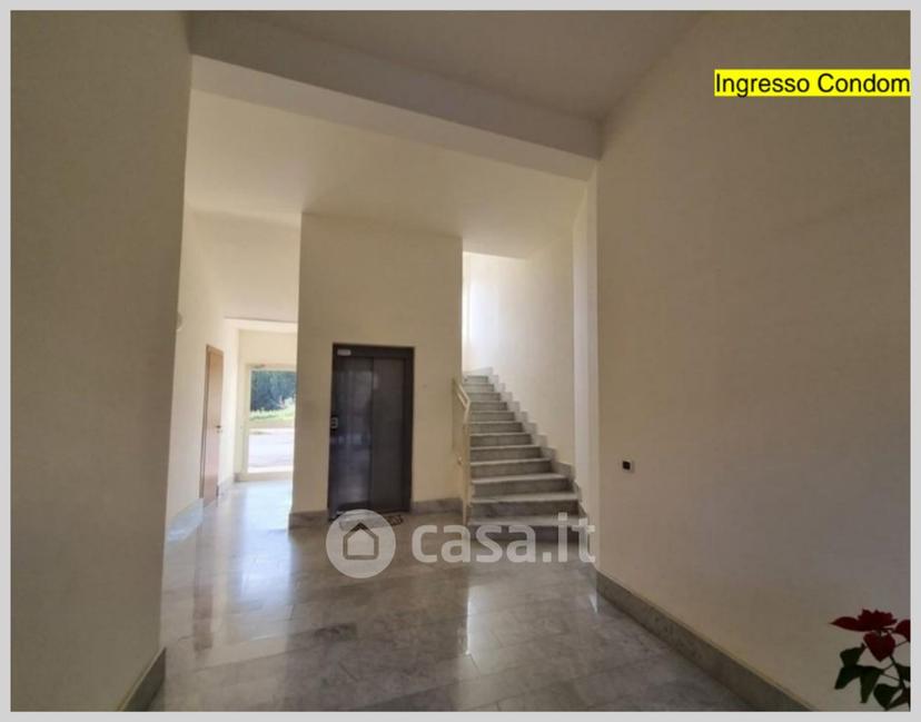 Appartamento in Via Antonino Cassarà — foto 35 di 35