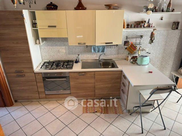 Quadrilocale in Via Podesti 16 — foto 32 di 44