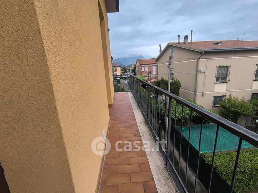 Appartamento in Via B. di Tommaso — foto 45 di 48