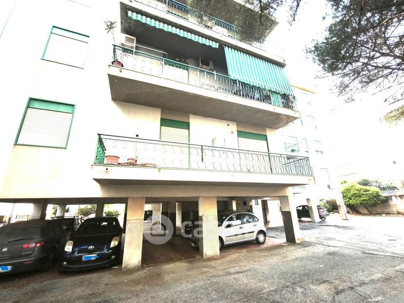 Quadrilocale in Via Vecchia San Sperato 4 — foto 14 di 25