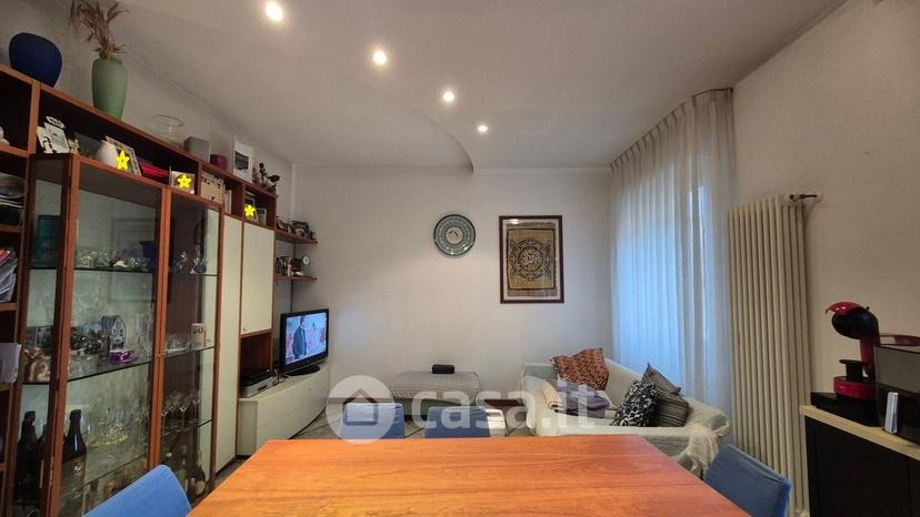 Trilocale in Viale Giovanni Prati — foto 20 di 22