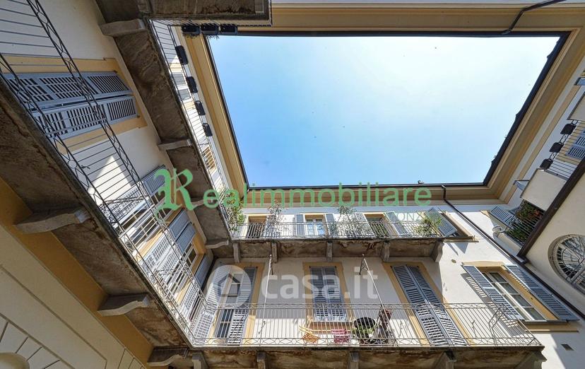 Appartamento in Via Bartolomeo Zucchi — foto 25 di 79