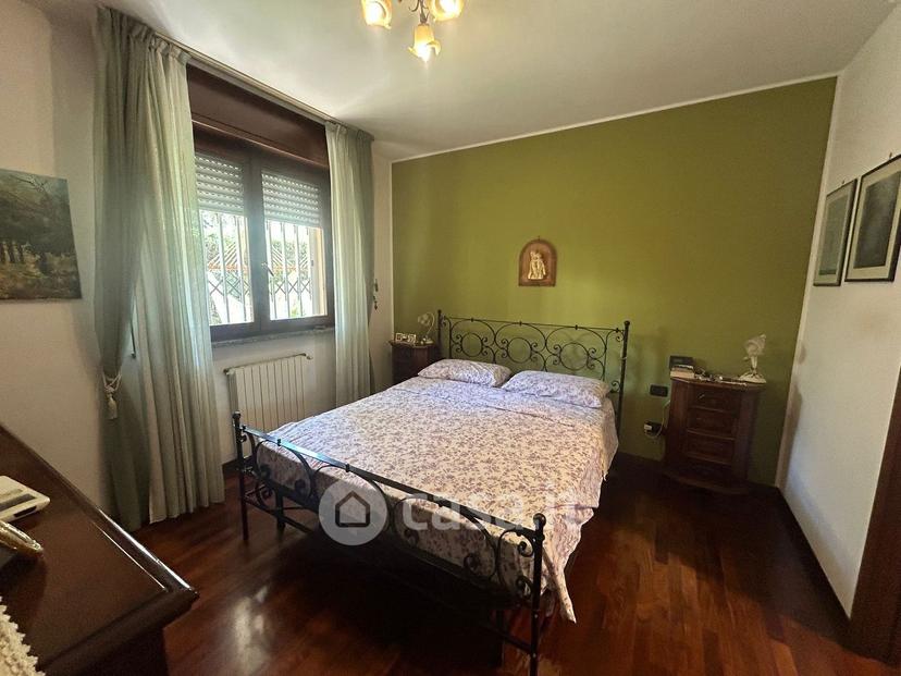 Quadrilocale in Via P. Sarpi 19 — foto 27 di 45