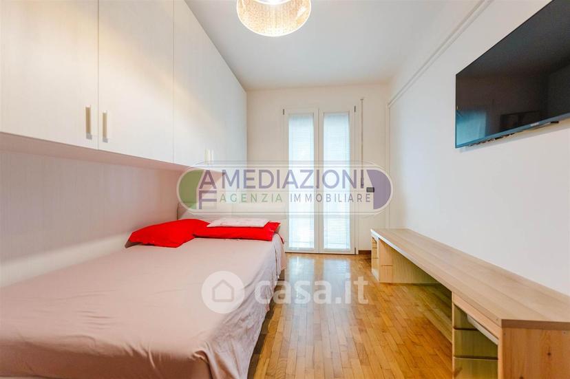 Bilocale in Via Enrico Mattei 1 — foto 23 di 31
