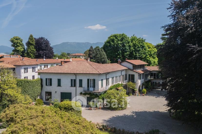 Villa in Piazza Leva 1 — foto 62 di 74