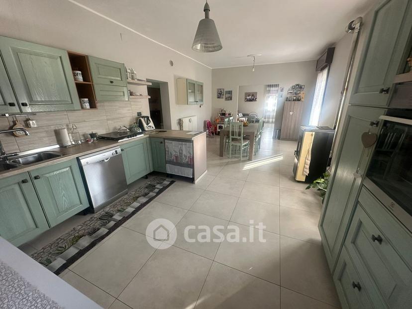 Appartamento in Via Cà de Fii — foto 34 di 51
