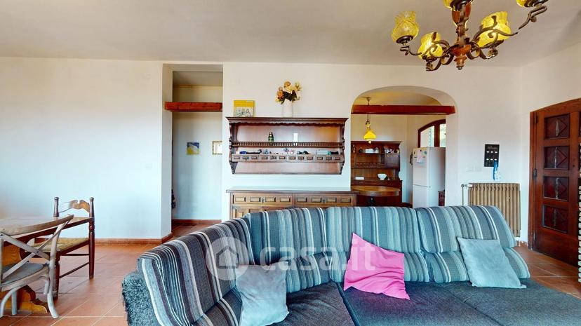 Villa in Via alla Rocca 45 — foto 13 di 46