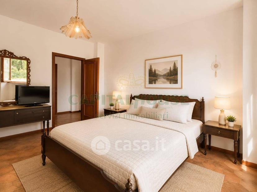 Quadrilocale in Via Martiri di Citerna — foto 26 di 32