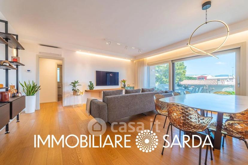 Appartamento in Via della Stampa — foto 25 di 50