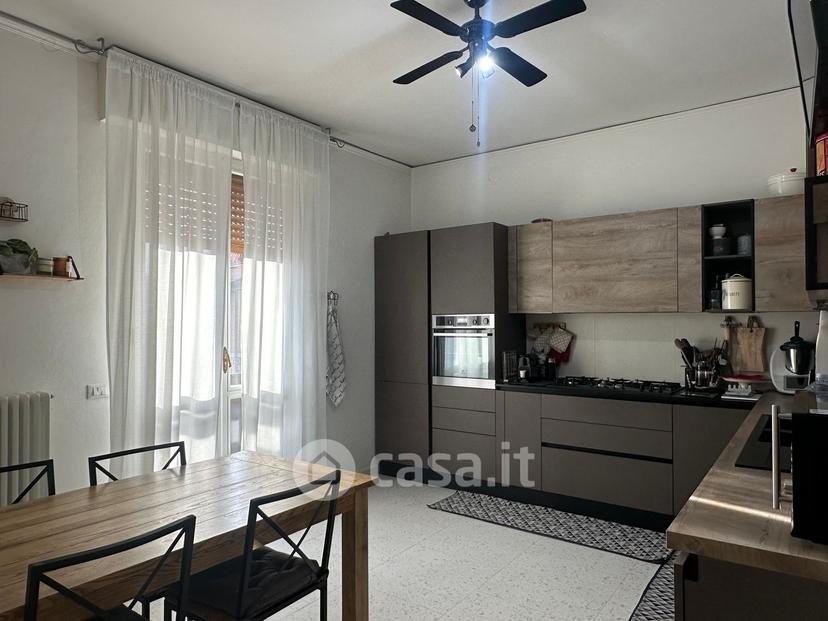 Quadrilocale in Via Luciano Romagnoli 22 — foto 7 di 40