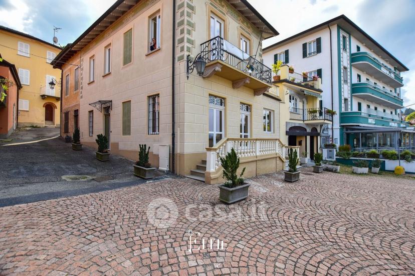 Villa in Piazza Imbarcadero — foto 36 di 47