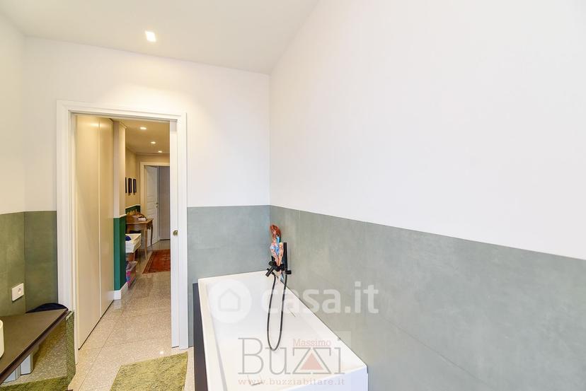 Trilocale in Vicolo Rose 1 — foto 4 di 28