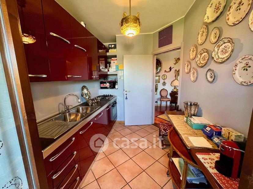 Trilocale in Via Cesare Beccaria 9 — foto 11 di 57