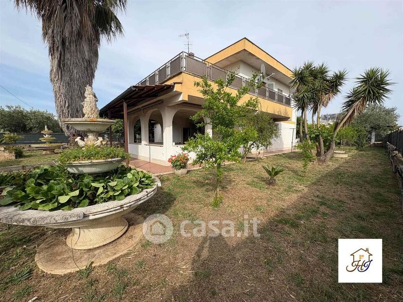 Villa in Via Palombara 6 — foto 26 di 29