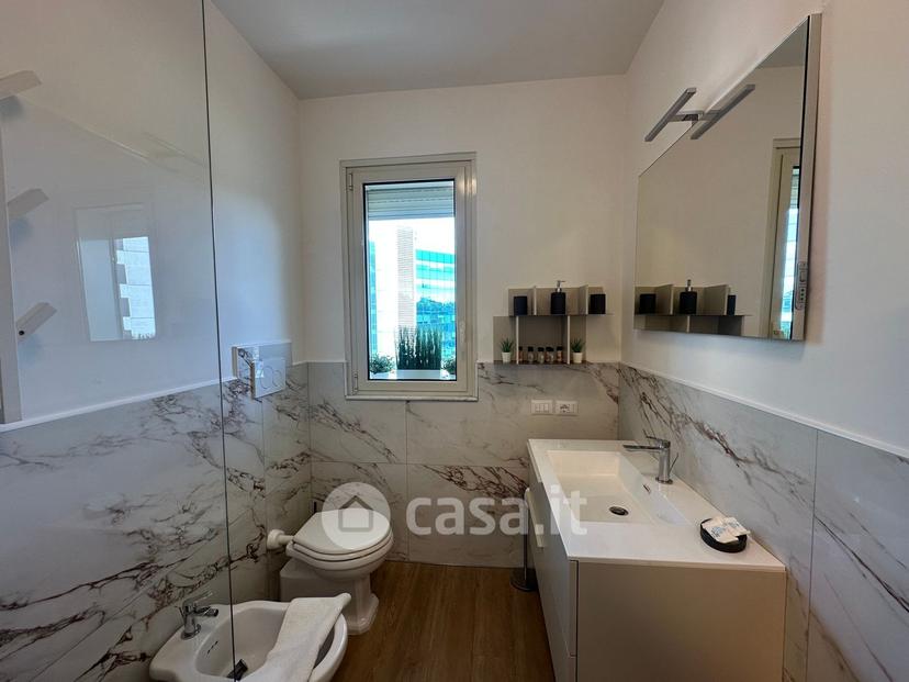 Trilocale in Via del Serafico — foto 23 di 34