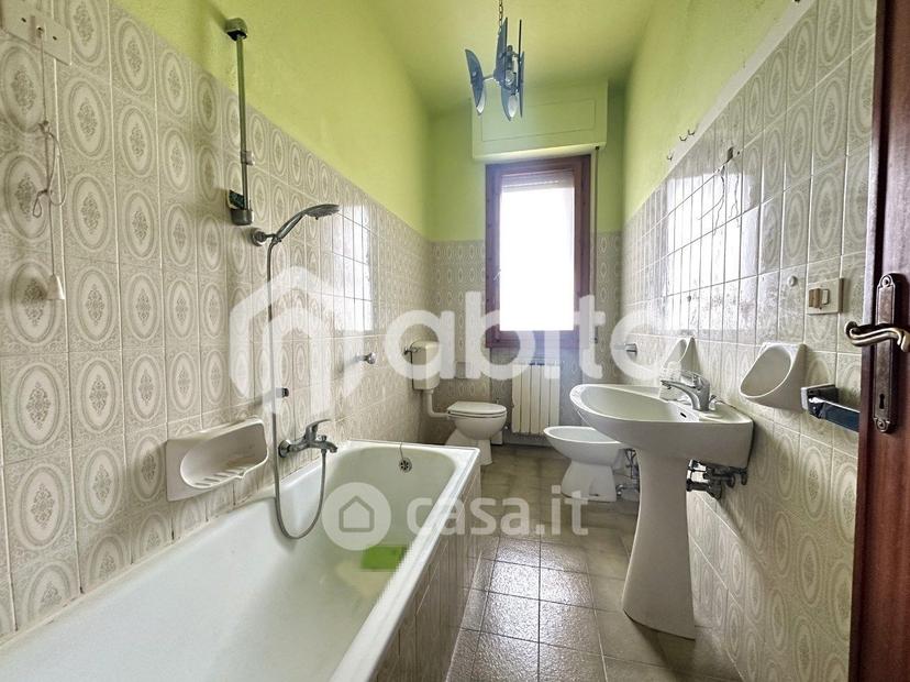 Quadrilocale in Viale Giotto — foto 11 di 23