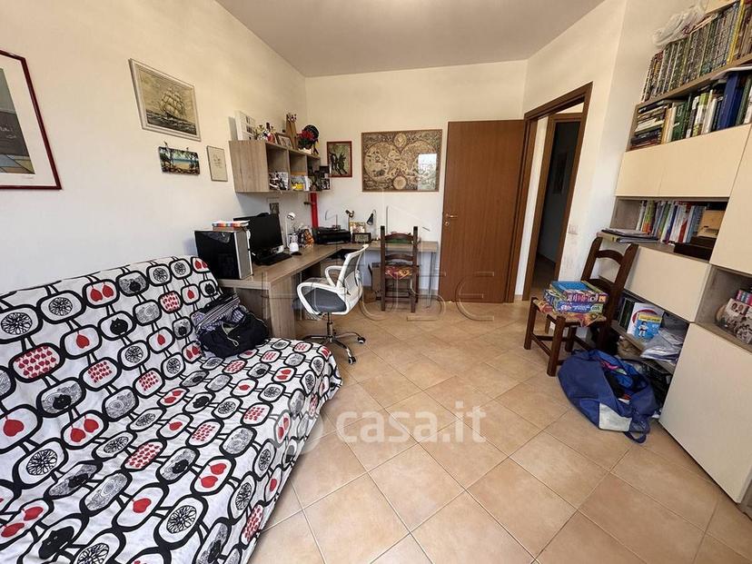 Appartamento in Viale Parini 54 — foto 29 di 38