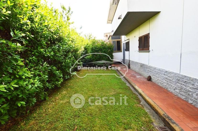 Villa in Via Pietro L 'Aretino Arena Metato 39 — foto 24 di 35