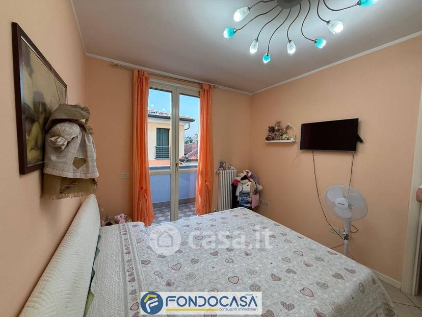 Trilocale in Via Europa — foto 13 di 25