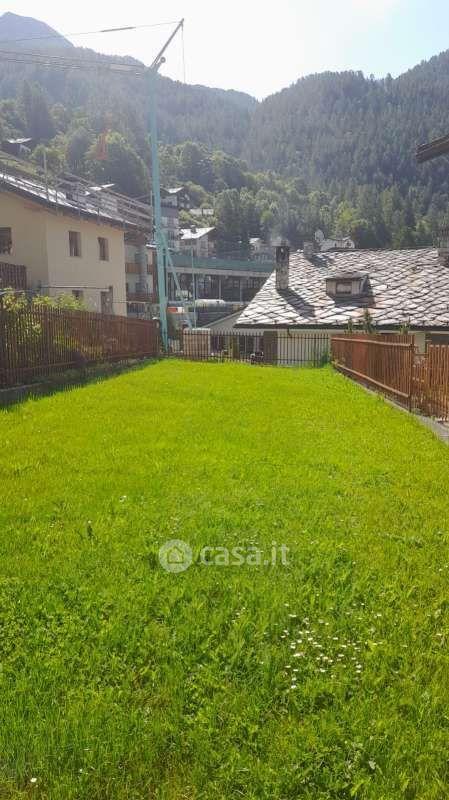 Quadrilocale in Strada Regionale 46 della Valtournenche 25 — foto 4 di 5
