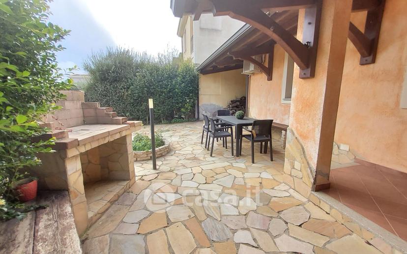 Quadrilocale in Via Pianosa 12 — foto 30 di 43