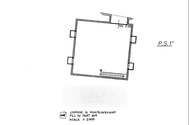 Villa in Località Rinaldi — foto 17 di 65