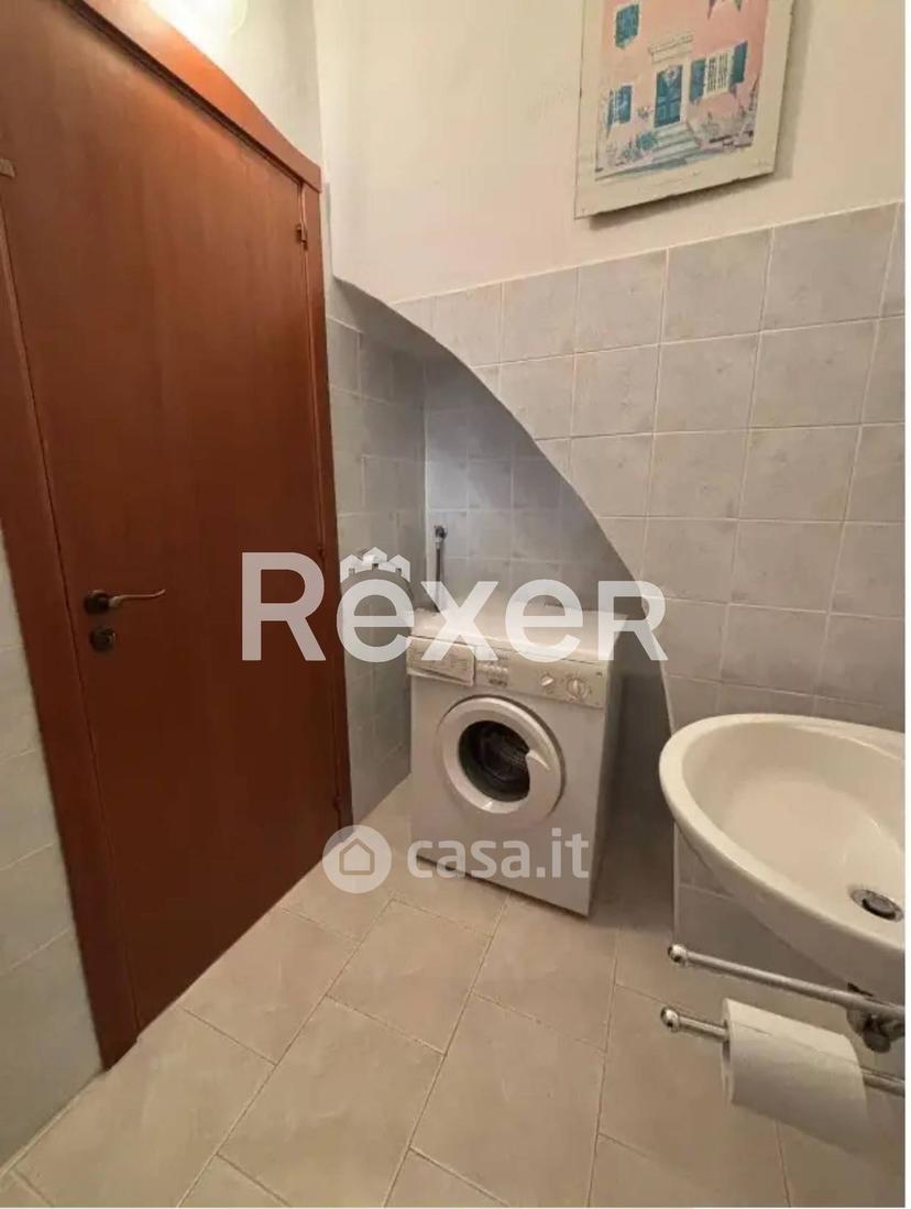 Trilocale in Vico I San Andrea — foto 18 di 18