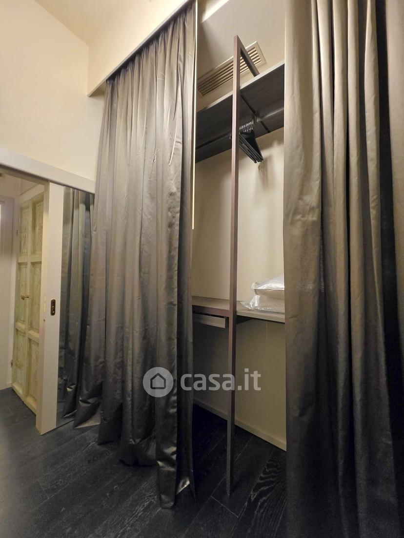 Trilocale in Corso Stamira — foto 14 di 18