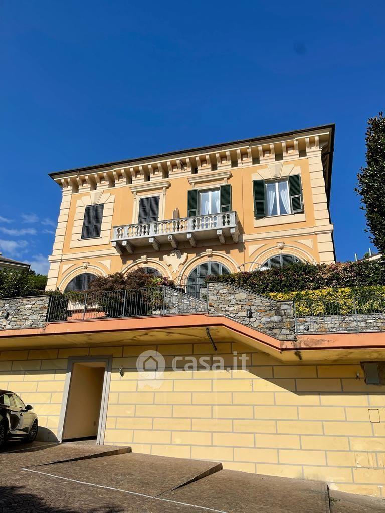 Appartamento in Via Pagana 15