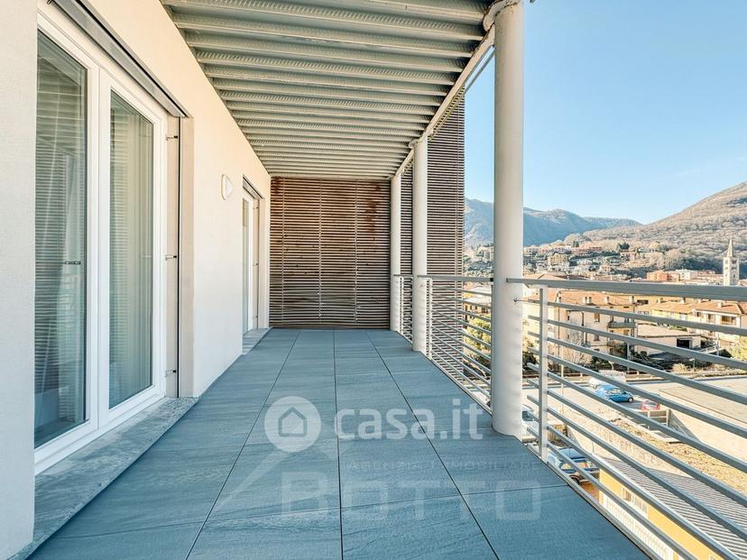 Appartamento in Via Pacinotti 15 — foto 58 di 77
