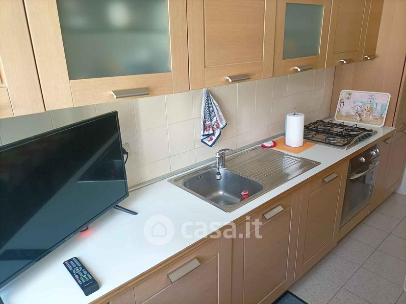 Trilocale in Via XXV Aprile 4 — foto 12 di 40