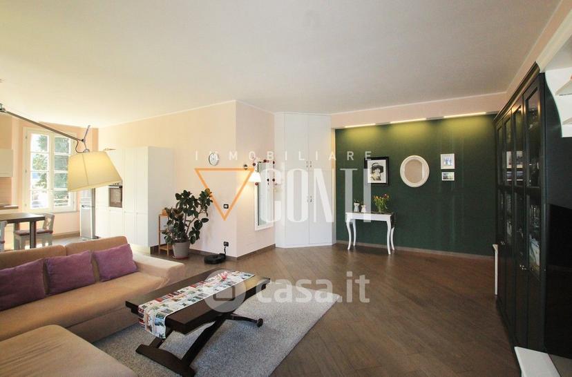 Trilocale in Via Toscani 8 — foto 2 di 32